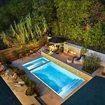 Hollywood Hills Villa By Universal - Pool - Dogs Ok