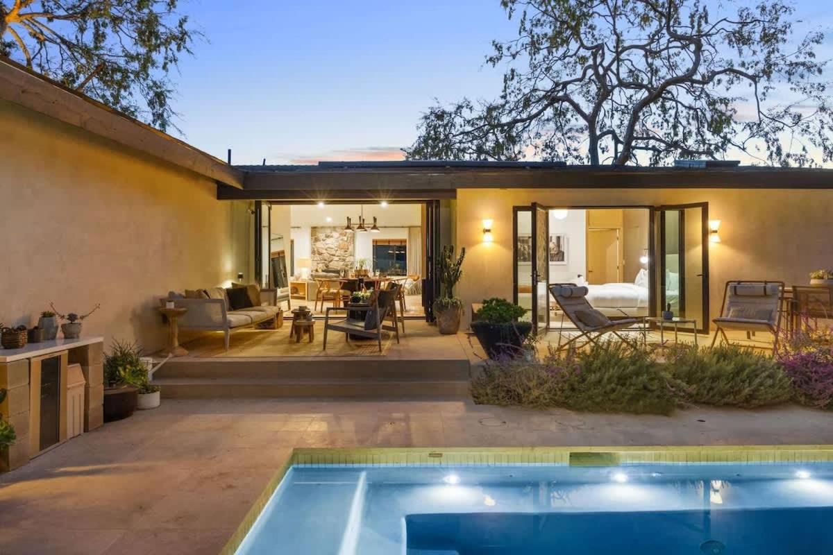 Hollywood Hills By Universal - Pool - Dogs Ok Los Angeles