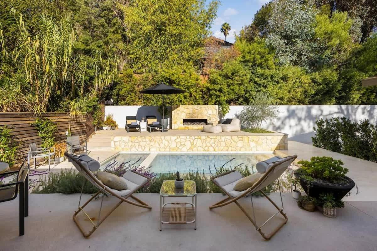 Hollywood Hills By Universal - Pool - Dogs Ok *
