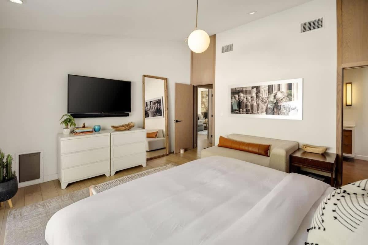 Hollywood Hills By Universal - Pool - Dogs Ok Ferienhaus Los Angeles
