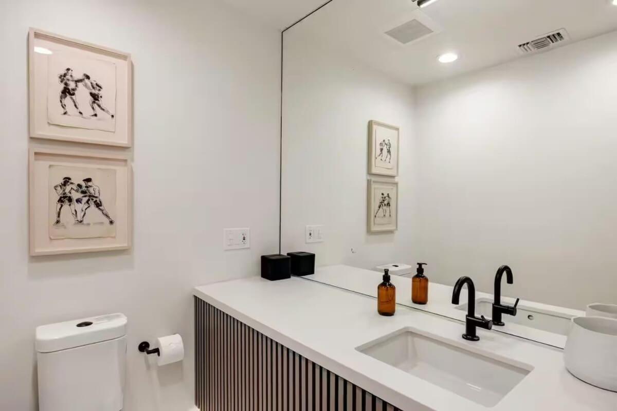 Hollywood Hills By Universal - Pool - Dogs Ok Ferienhaus *