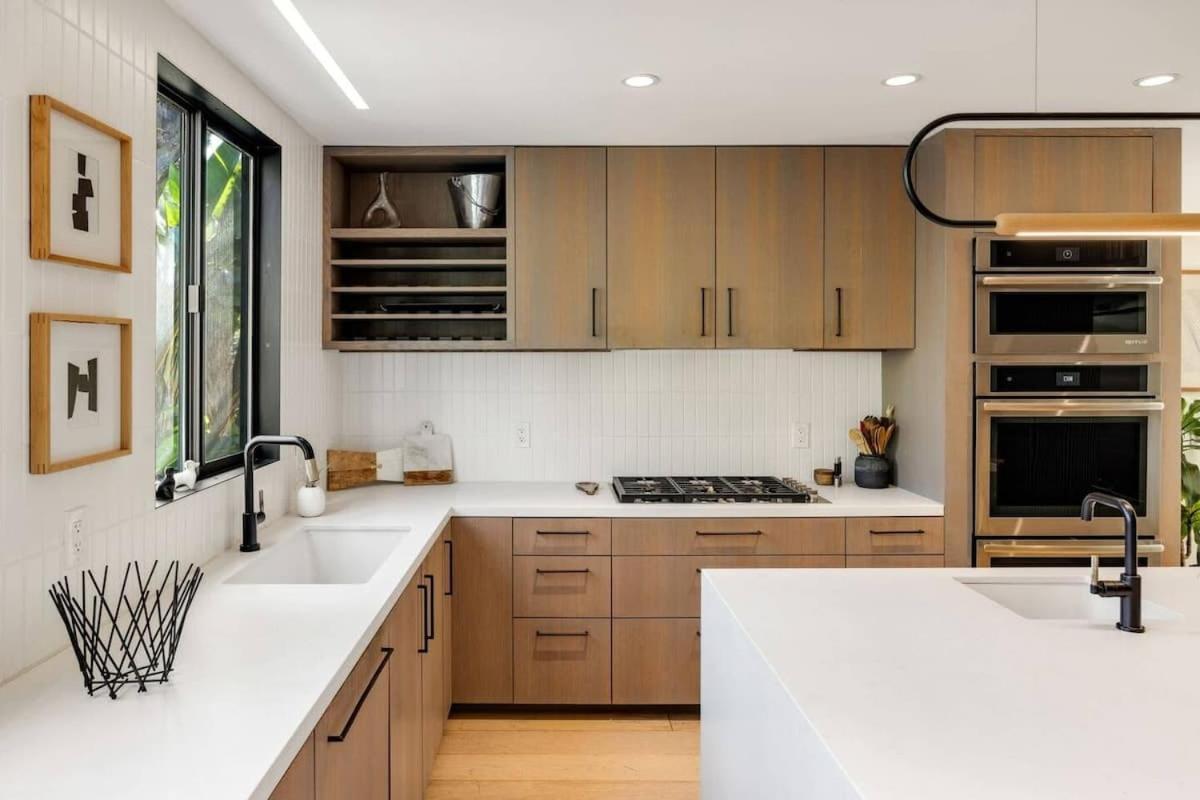 Ferienhaus Hollywood Hills By Universal - Pool - Dogs Ok *