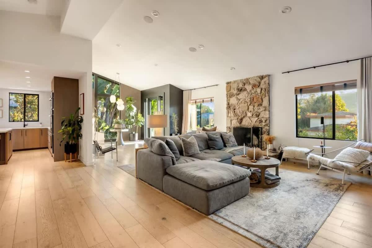 Ferienhaus Hollywood Hills By Universal - Pool - Dogs Ok Los Angeles