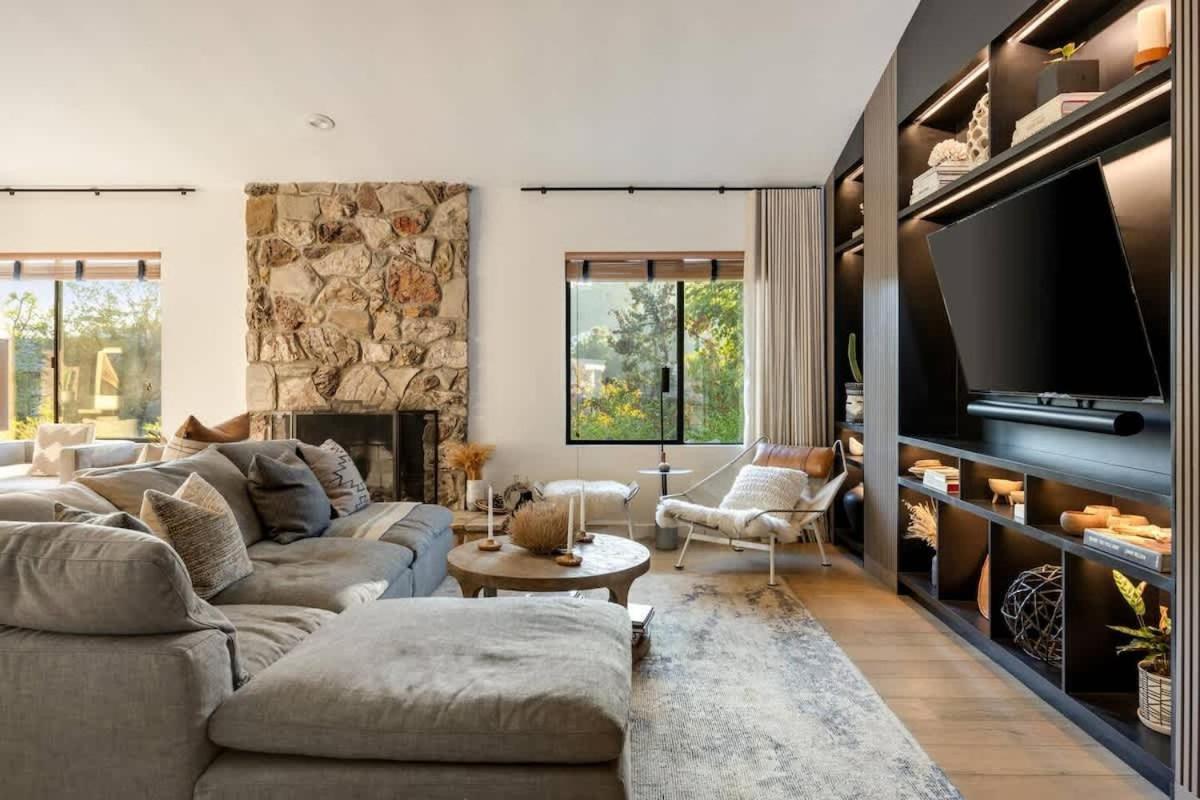 Hollywood Hills By Universal - Pool - Dogs Ok Ferienhaus