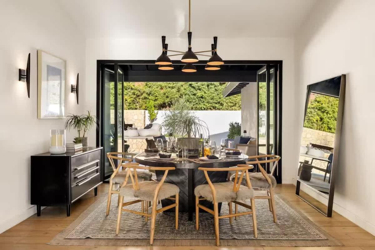 Ferienhaus Hollywood Hills By Universal - Pool - Dogs Ok Los Angeles