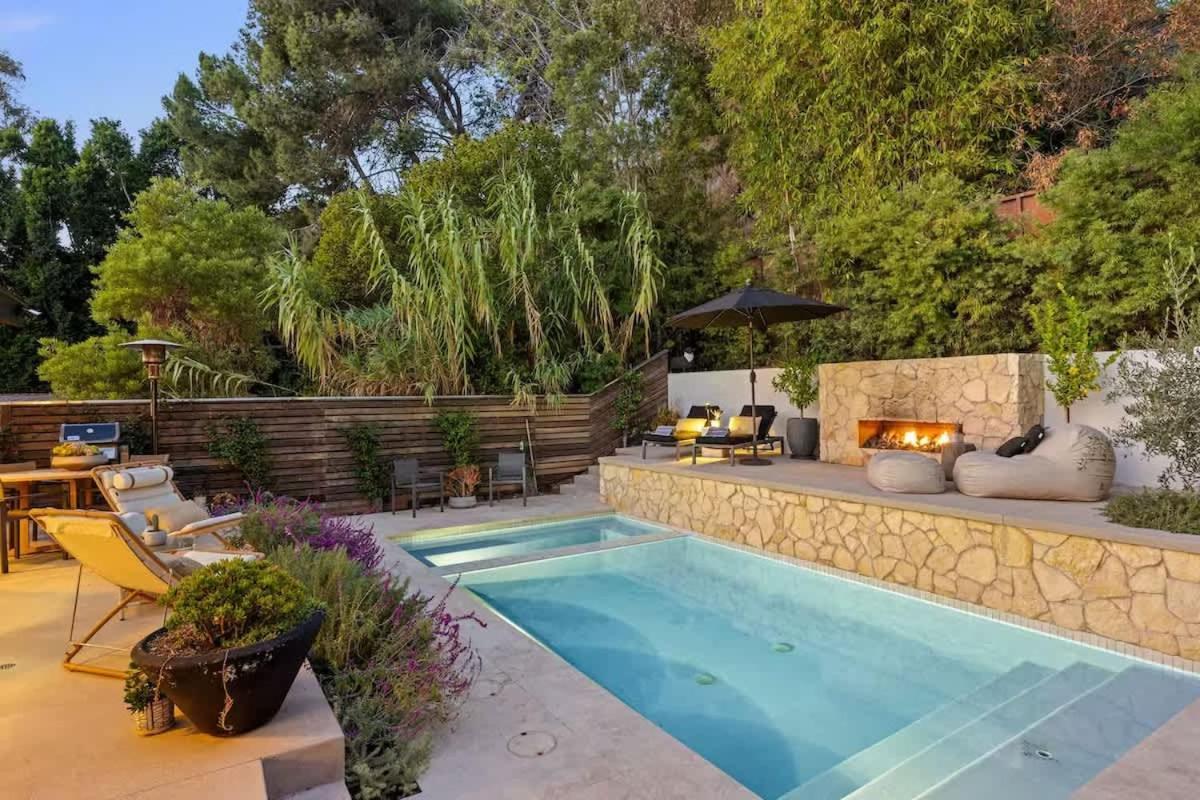 Hollywood Hills By Universal - Pool - Dogs Ok Ferienhaus